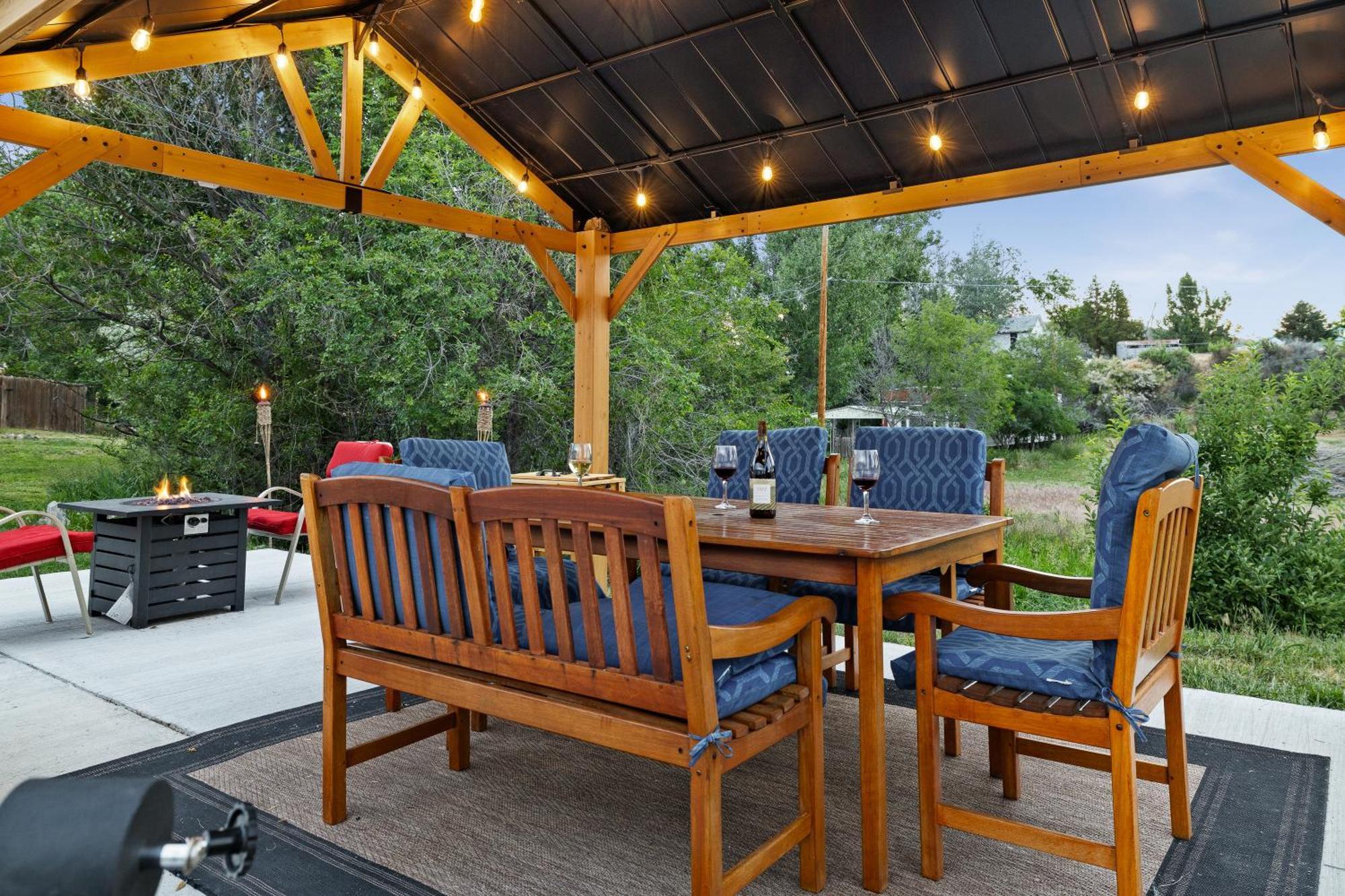 Let'S Go ! Fisherman, Families, Pools One Minute From Your Door, Comfort, Location Perfect, Amenity-Rich, Pup Friendly, Discover An Exceptional Wyoming Stay, Thermopolis River Walk Home At Hot Springs State Park, 'Where Families And Fisherman Stay' Exterior foto