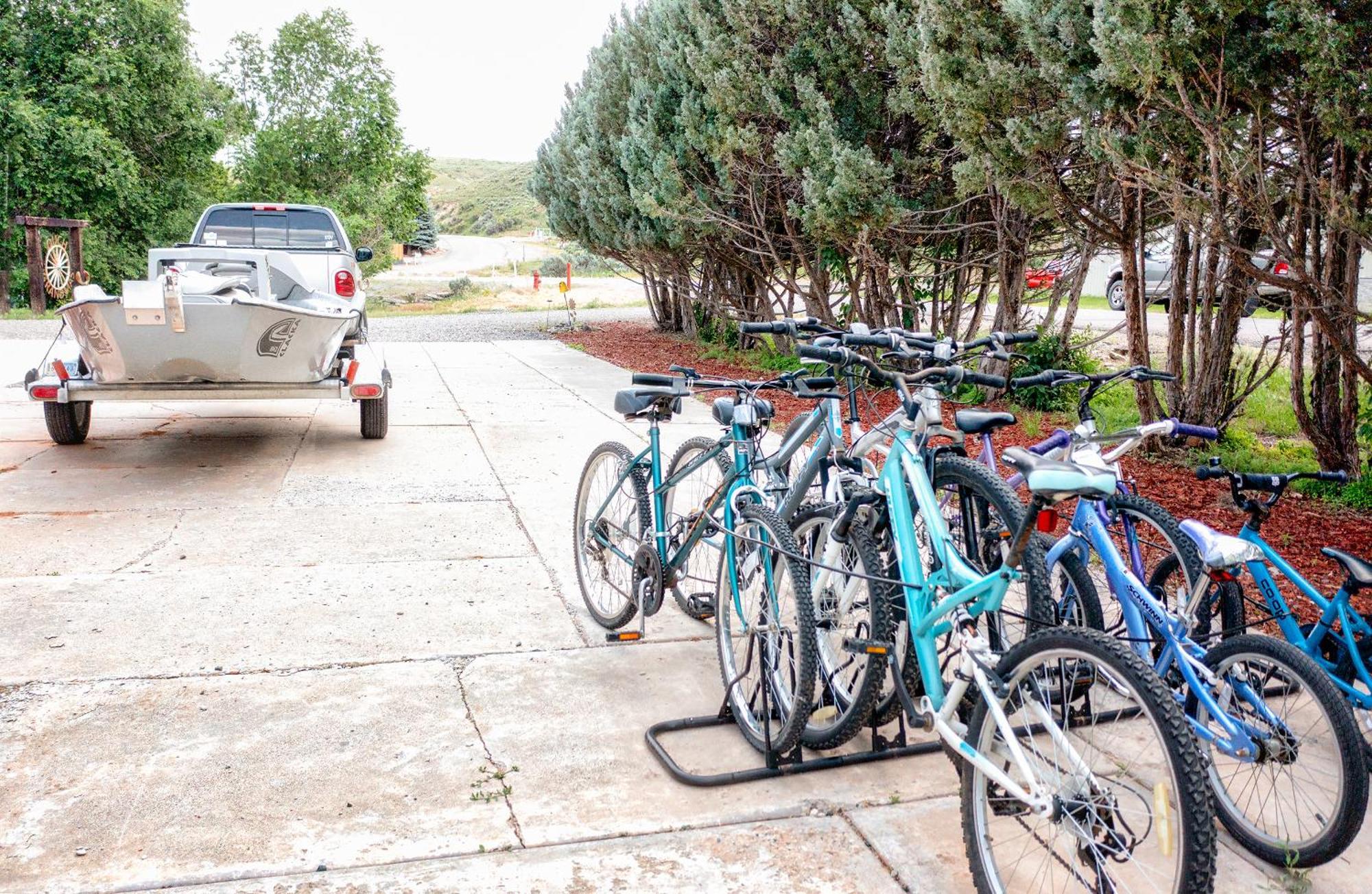 Let'S Go ! Fisherman, Families, Pools One Minute From Your Door, Comfort, Location Perfect, Amenity-Rich, Pup Friendly, Discover An Exceptional Wyoming Stay, Thermopolis River Walk Home At Hot Springs State Park, 'Where Families And Fisherman Stay' Exterior foto