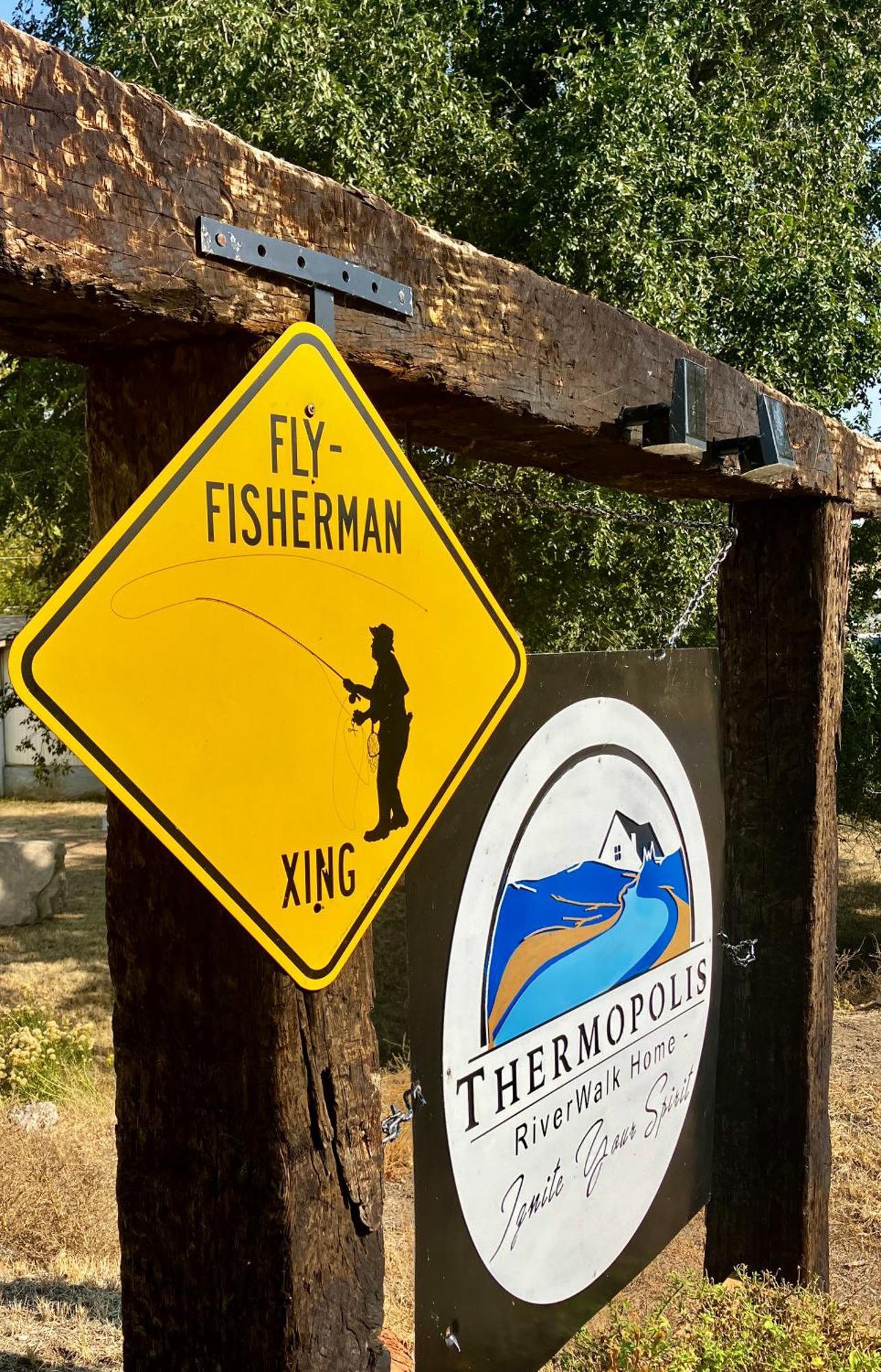 Let'S Go ! Fisherman, Families, Pools One Minute From Your Door, Comfort, Location Perfect, Amenity-Rich, Pup Friendly, Discover An Exceptional Wyoming Stay, Thermopolis River Walk Home At Hot Springs State Park, 'Where Families And Fisherman Stay' Exterior foto