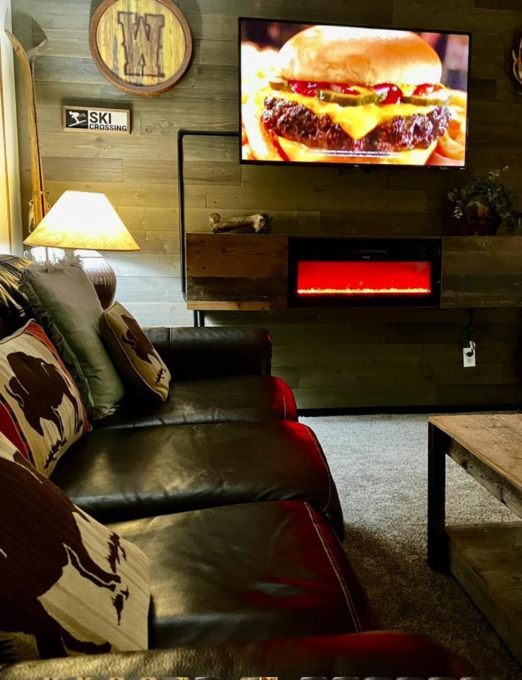 Let'S Go ! Fisherman, Families, Pools One Minute From Your Door, Comfort, Location Perfect, Amenity-Rich, Pup Friendly, Discover An Exceptional Wyoming Stay, Thermopolis River Walk Home At Hot Springs State Park, 'Where Families And Fisherman Stay' Exterior foto